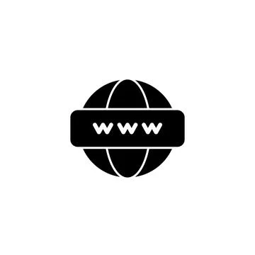 Connection Internet Web: Web Design and Connectivity Solutions for Your Business Stock Illustration