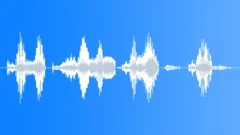 Connection interruptedSound Effect