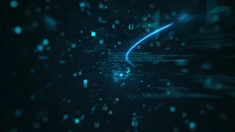 Connection Logo Reveal Stock After Effects