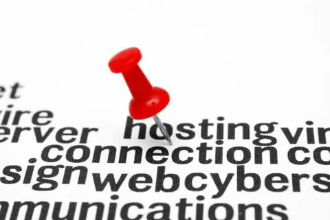 Connection Stockfoto's