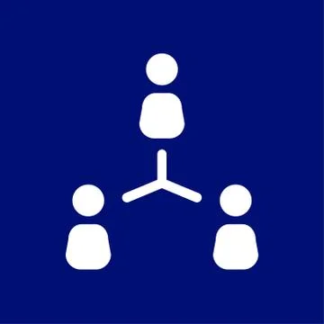 Connection sign icon Stock Illustration