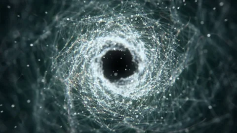 Connection structure animation Stock-Footage 80872509