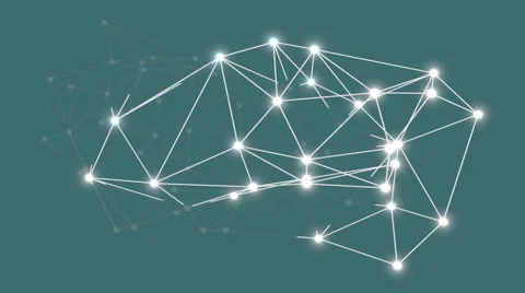 Connection structure 库存影片 55482615
