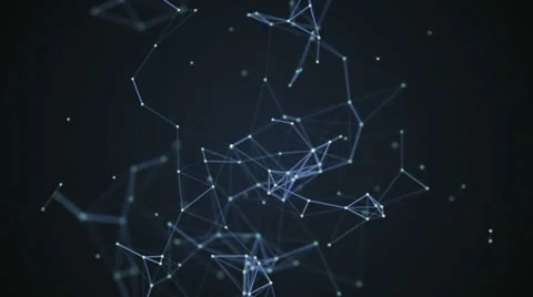 Connection structure Stock Footage 56776632