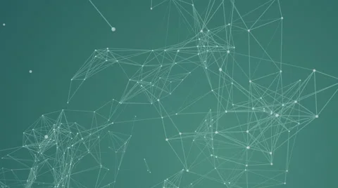 Connection structure 스톡 동영상 57325122