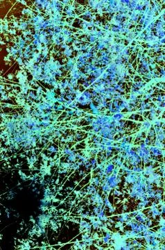 Connections Stock Illustration