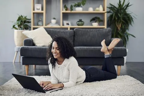 Connectivity and chill Stock Photos