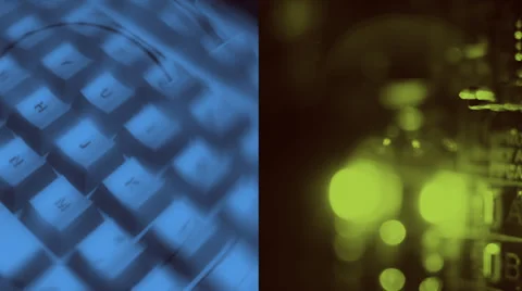 Connectivity 스톡 동영상 34648662