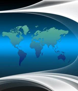 Connectivity Stock Illustration