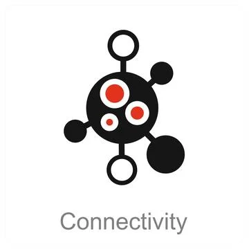 Connectivity Stock Illustration