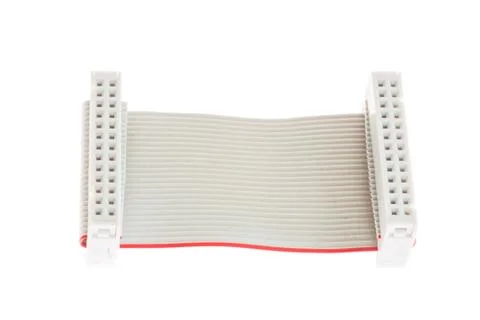 Connector cable Stock Photos