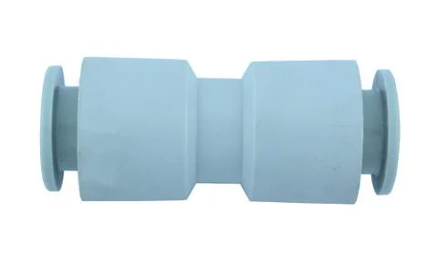 Connector fitting Stock Photos