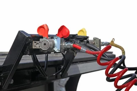 Connector Stock Photos