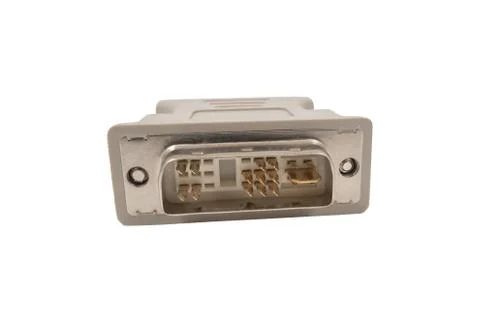 Connector Stock Photos