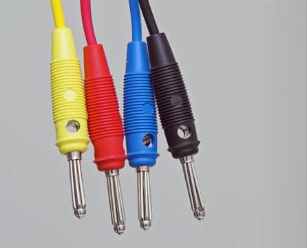 Connectors Stock Photos
