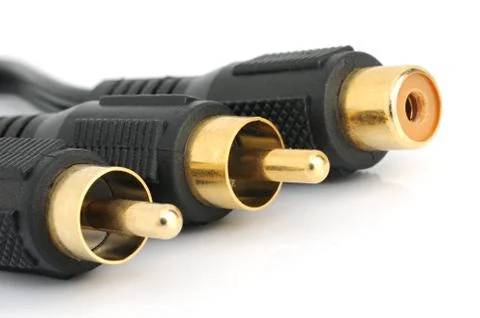 Connectors Stock Photos