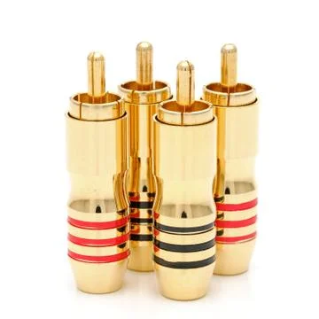 Connectors Stock Photos