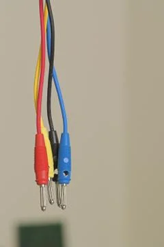 Connectors Stock Photos