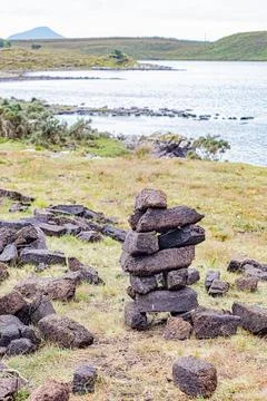 Connemara Stock Photos