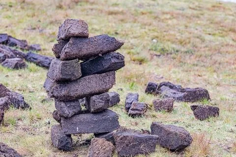 Connemara Stock Photos