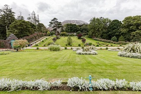 Connemara Stock Photos