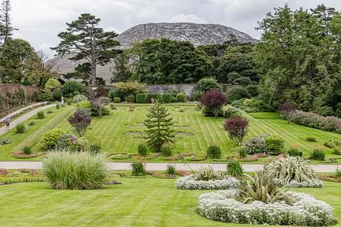 Connemara Stock Photos