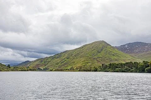 Connemara Stock Photos
