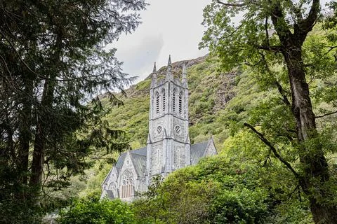 Connemara Stock Photos