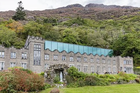 Connemara Stock Photos
