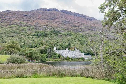 Connemara Stock Photos