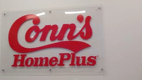 Conn's Homeplus Vídeos de archivo 141629635