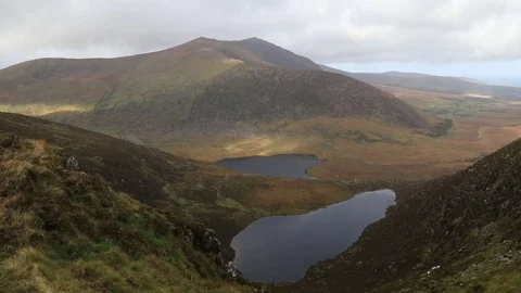 Conor Pass Stock-Footage 103417637