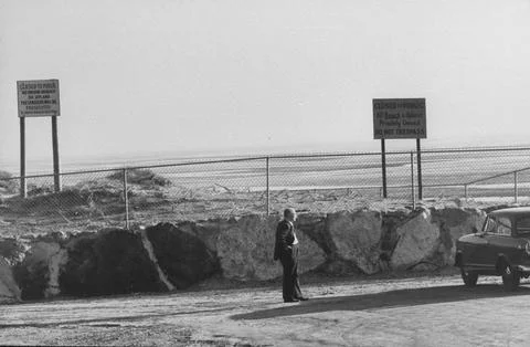 Conrad Wirth, Cape Code, Masachusetts, USA Stock Photos