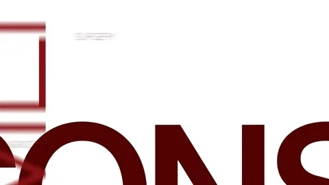 Consent animated word cloud. Kinetic typography. Stock Footage 71290741