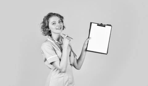 Consent to processing of personal data. Medical insurance. Writing protocol Stockfoto's