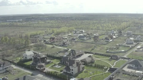 Consequences of russian aggression in Ukraine. War in Ukraine Stock Footage 193987929