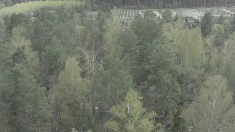 Consequences of russian aggression in Ukraine. War in Ukraine Stock Footage 193992336