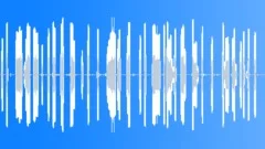 Console Beeps 02Sound Effect