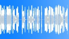 Console Beeps 03 Sound Effect