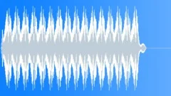 Console fx - collect beeps x16 Sound Effect