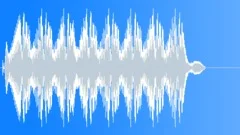Console fx - collect beeps x8Sound Effect