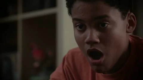 Console gaming Stock Footage 22667098