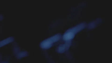 Console lights 2 Stock Footage 257378440