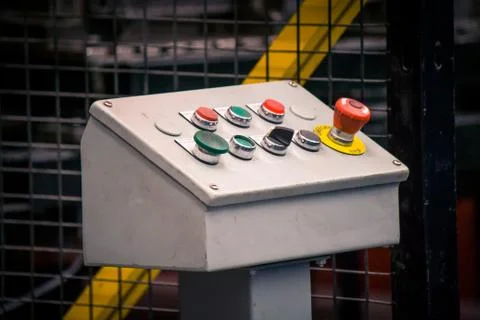 Console Stock Photos