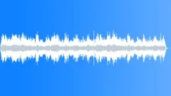 Constant Background of IndistinctSound Effect