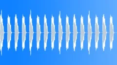 Constant danger - alarm loop Sound Effect