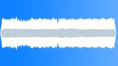 Constant Flight Interior Single Sound Effect