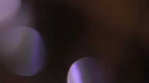 Constant light, blinking bokeh from the left 動画素材 309353284