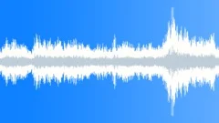 Constant natural strong wind - looping Sound Effect