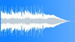 Constant Progress (Sting) Stock Music
